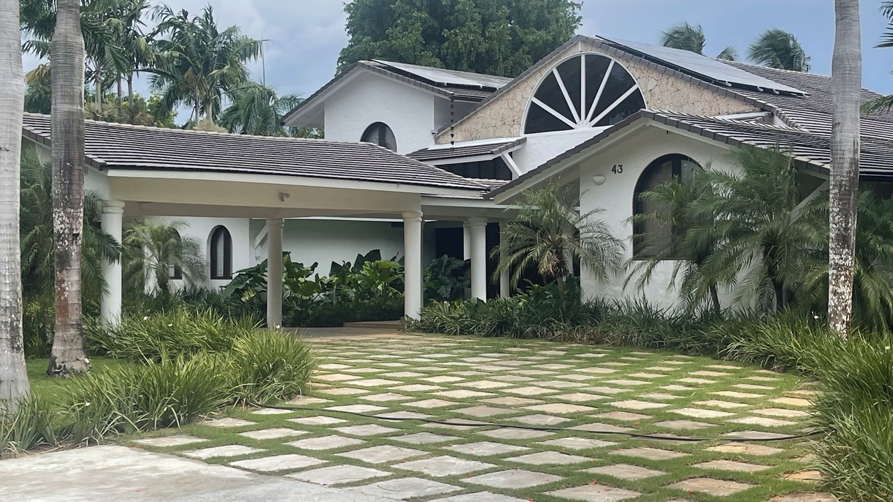 Photo of Outdoor in Punta Aguila