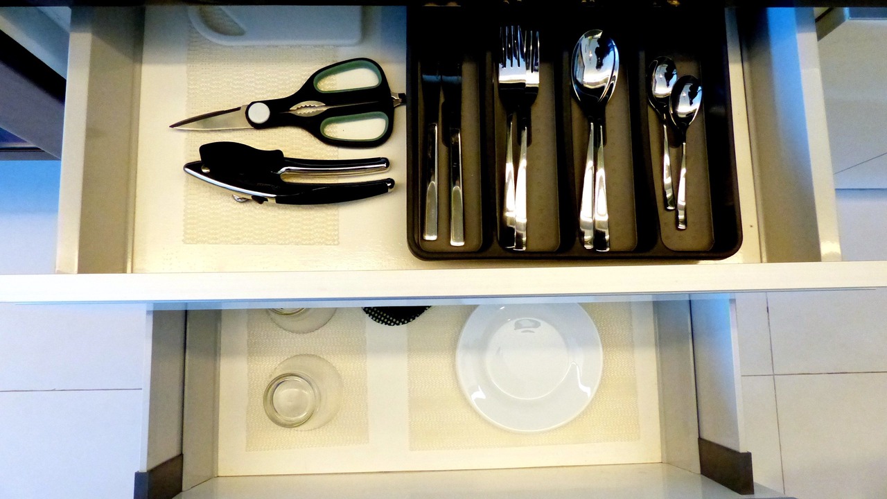 Photo of Kitchen in Legazpi Village