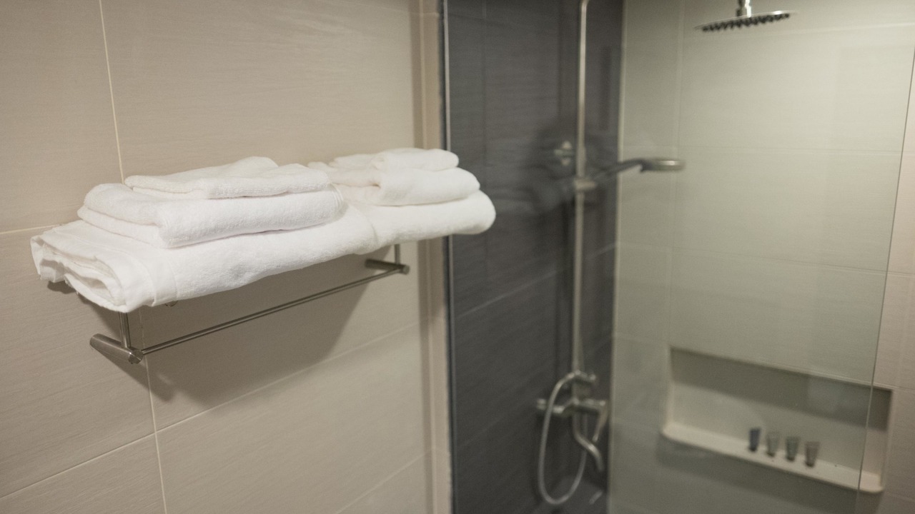 Photo of Bathroom in Legazpi Village