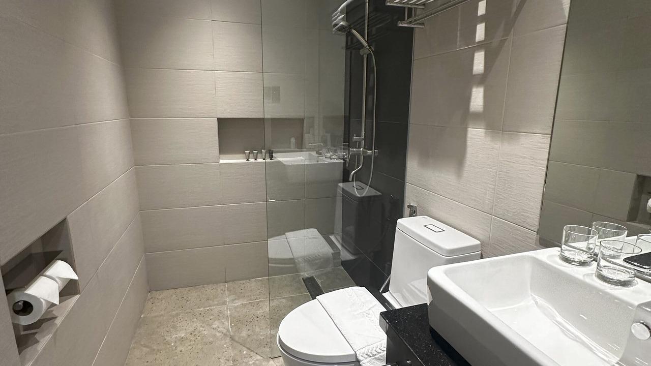 Photo of Bathroom in Legazpi Village
