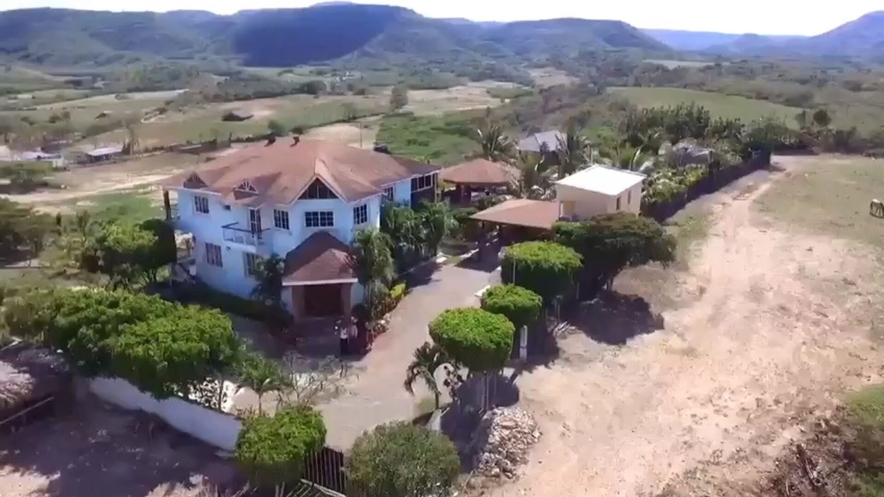 Photo of Outdoor in Santiago Province