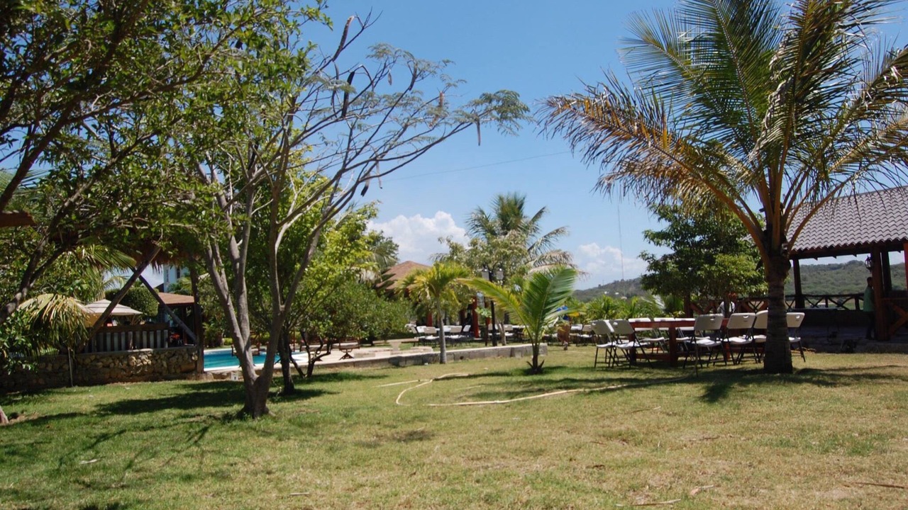 Photo of Outdoor in Santiago Province
