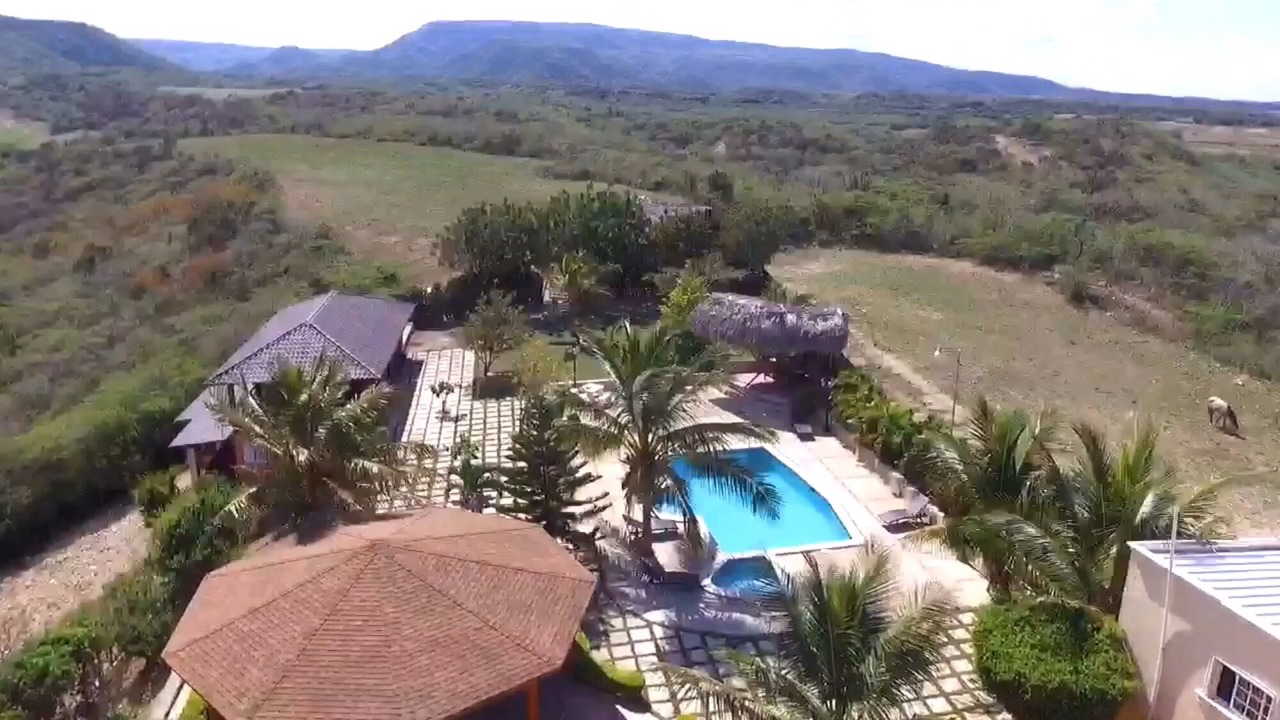 Photo of Outdoor in Santiago Province