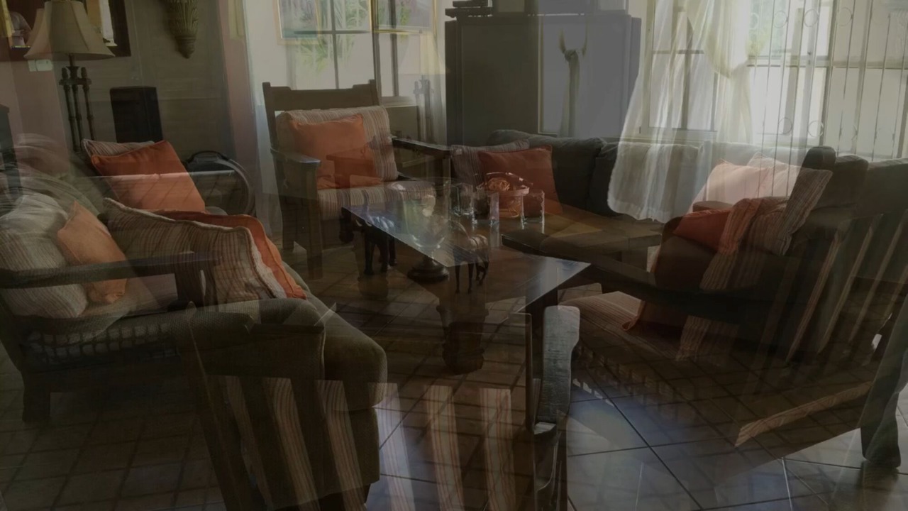 Photo of Livingroom in Santiago Province