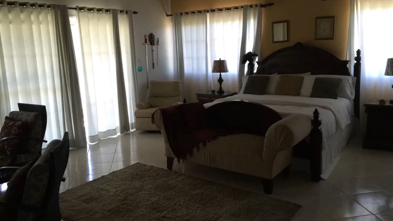 Photo of Bedroom in Santiago Province