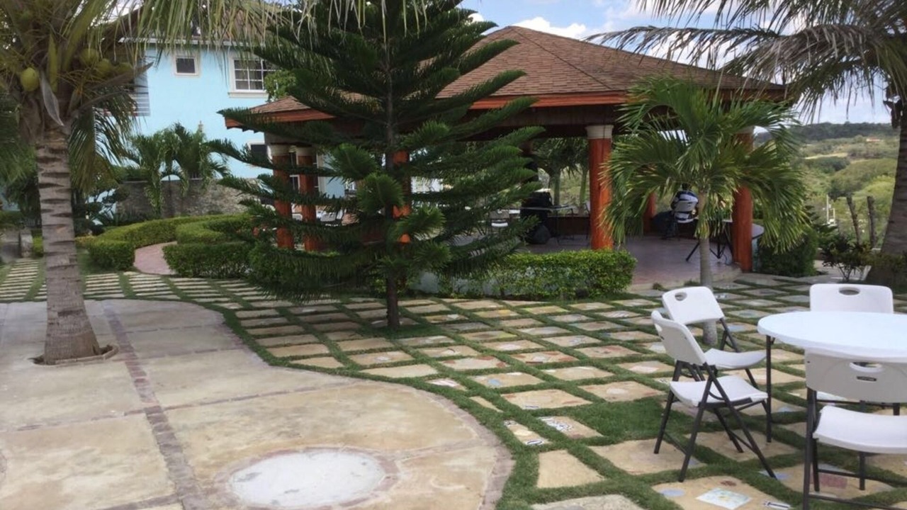 Photo of Outdoor in Santiago Province