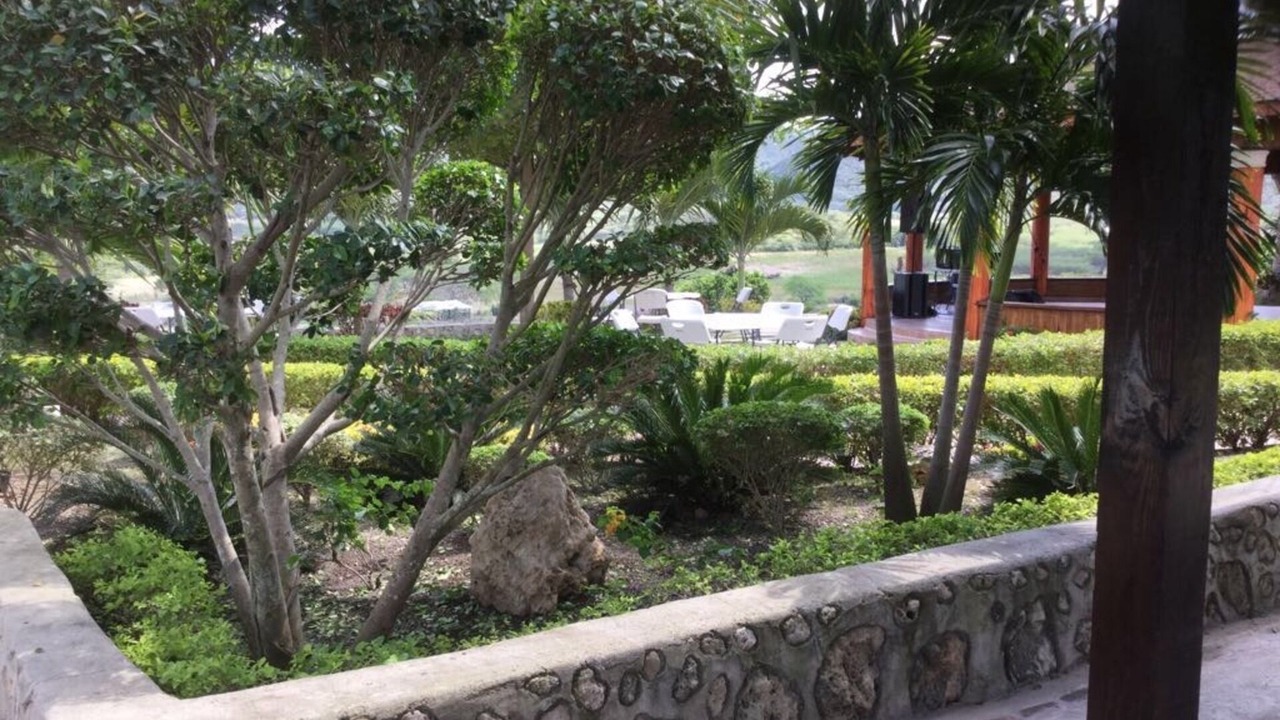 Photo of Outdoor in Santiago Province