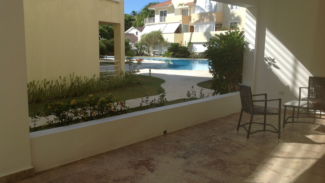 Photo of Patio Balcony in Bavaro