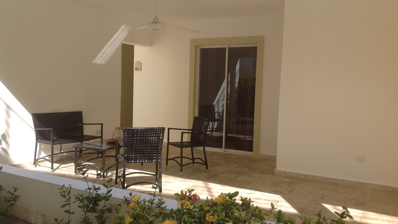 Photo of Patio Balcony in Bavaro