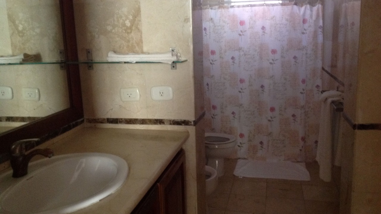 Photo of Bathroom in Bavaro