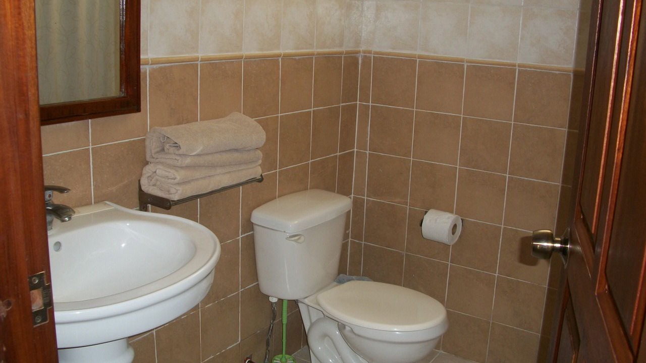 Photo of Bathroom in Bavaro