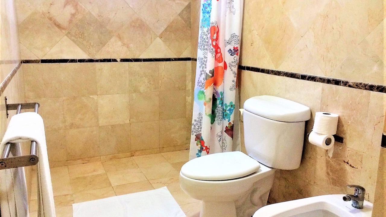 Photo of Bathroom in Bavaro