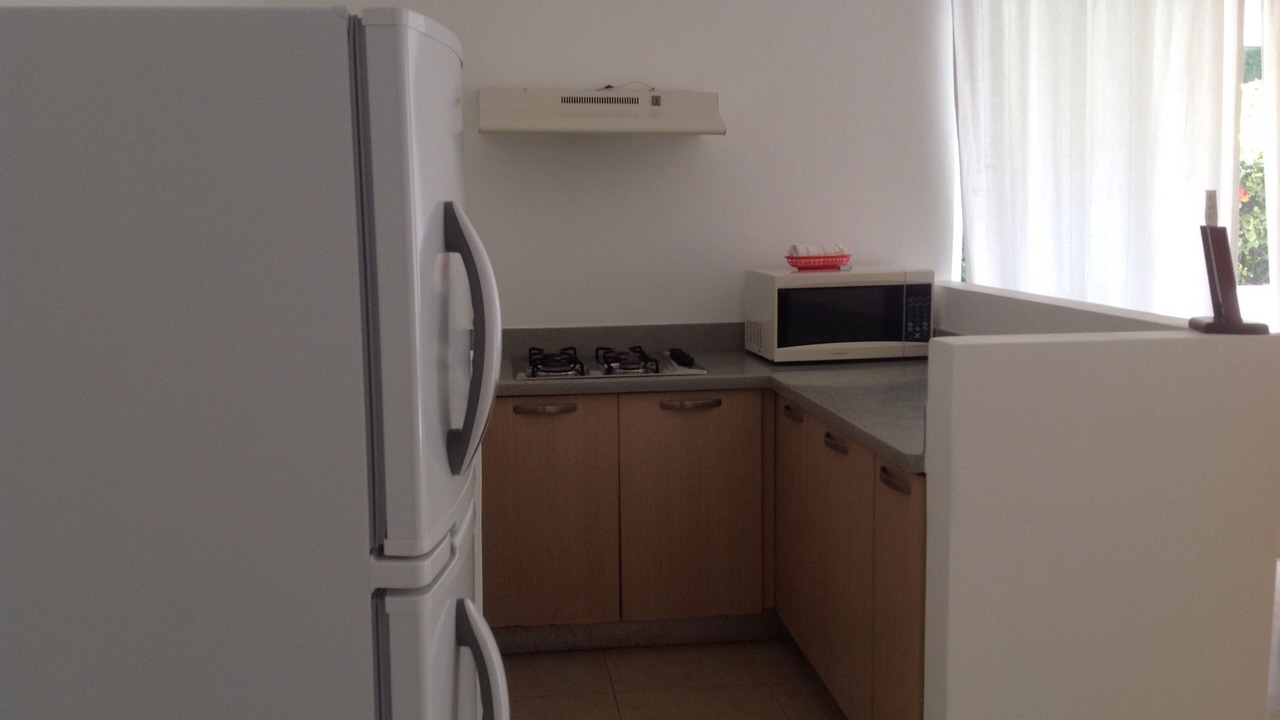 Photo of Kitchen in Bavaro