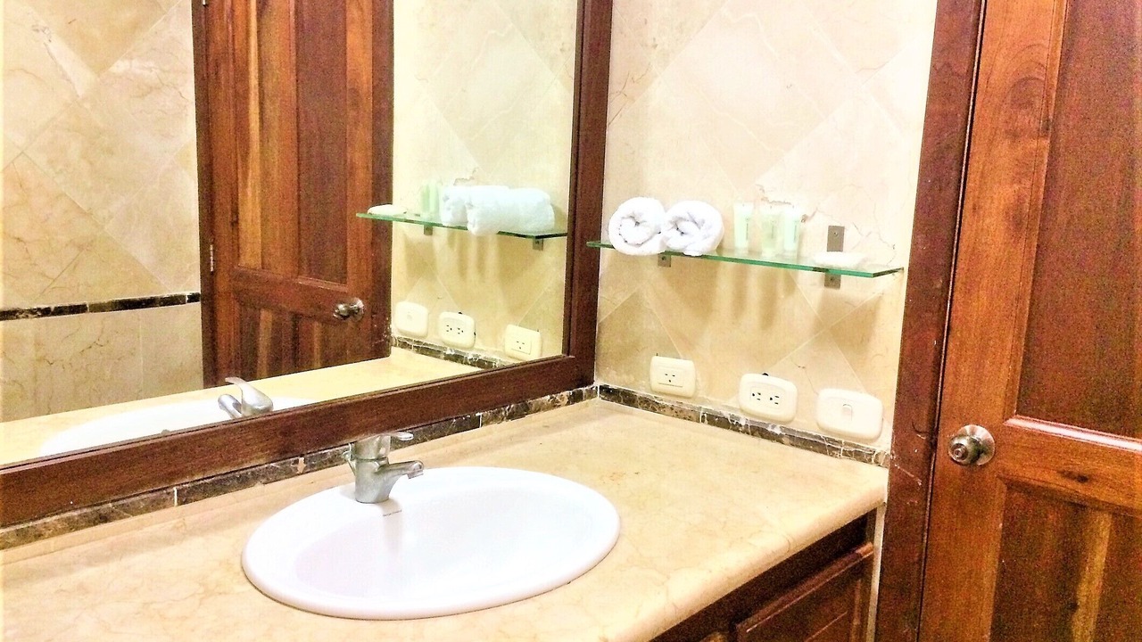 Photo of Bathroom in Bavaro