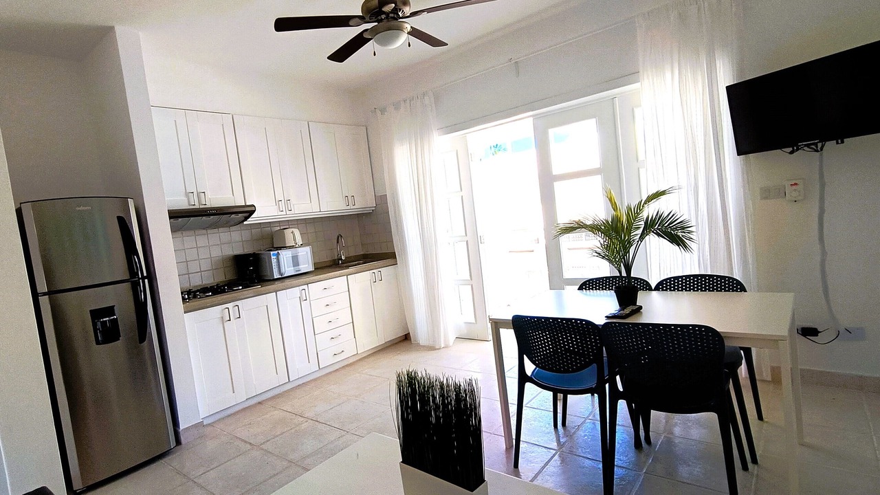Photo of Kitchen in Bavaro
