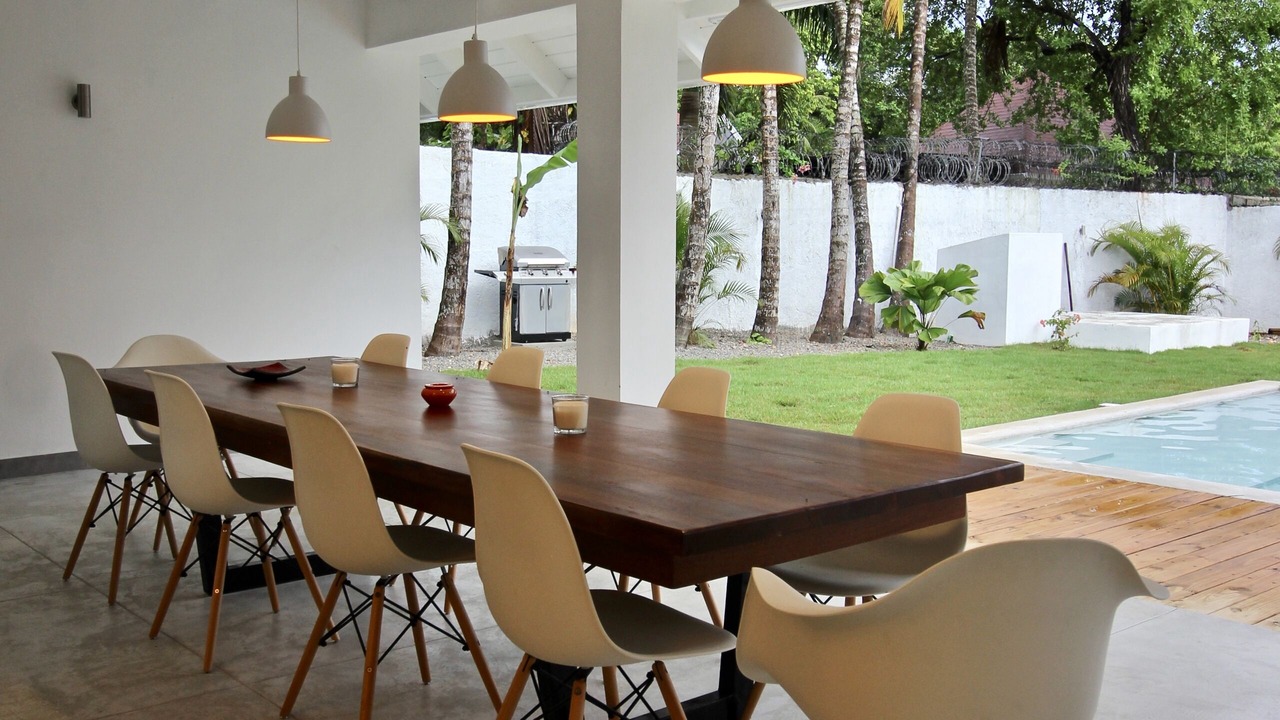 Photo of Outdoor in Las Terrenas