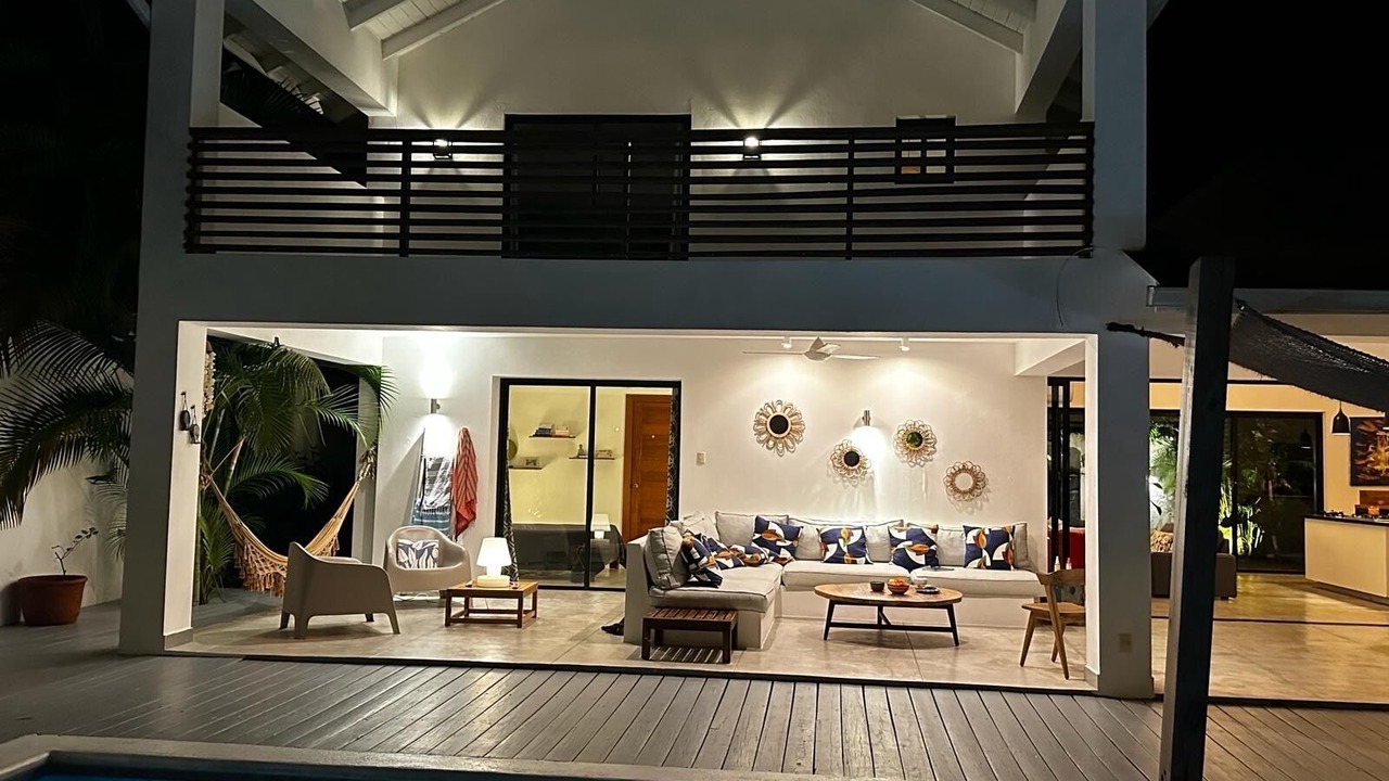 Photo of Outdoor in Las Terrenas