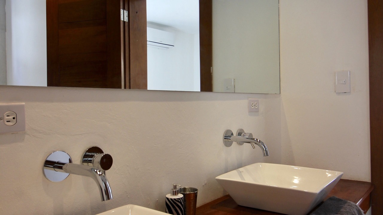Photo of Bathroom in Las Terrenas