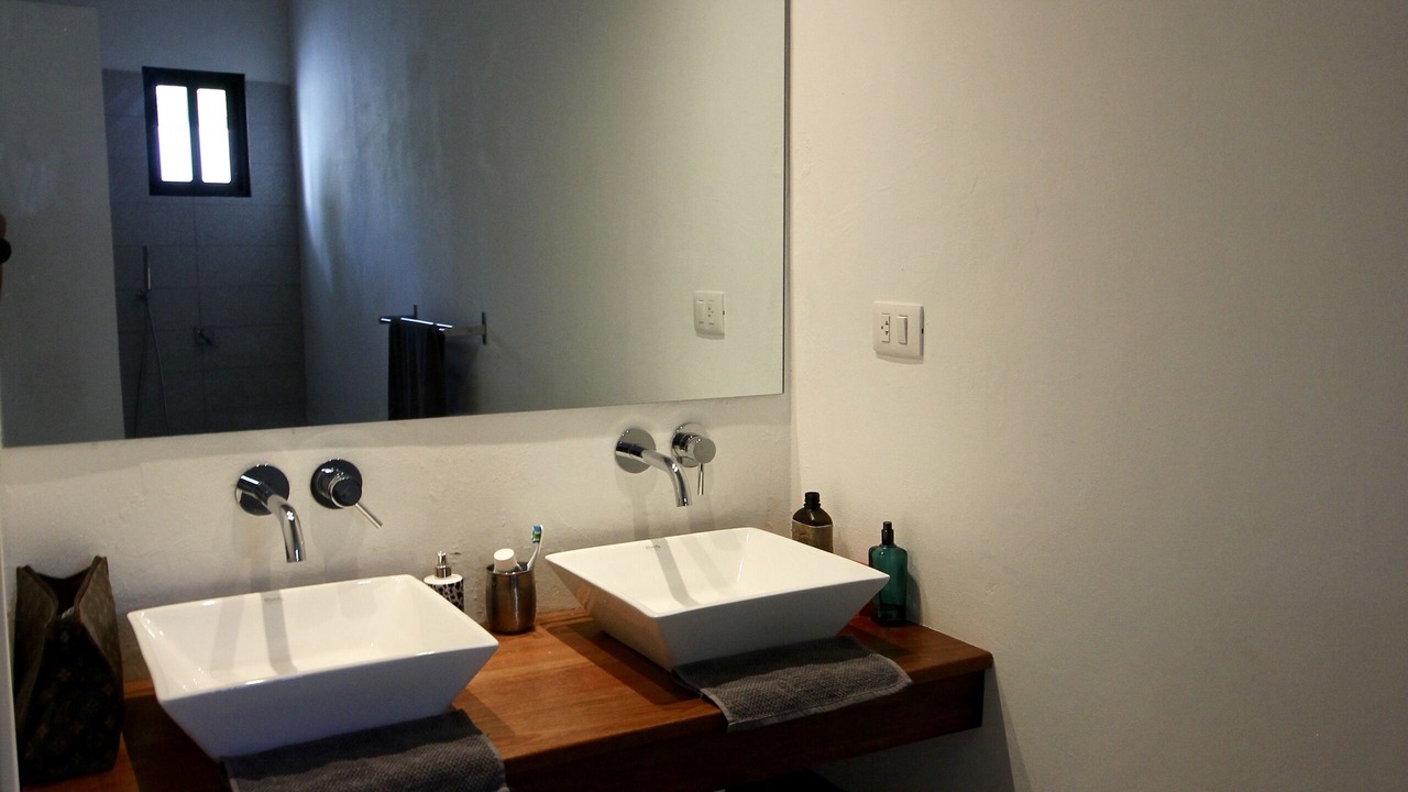 Photo of Bathroom in Las Terrenas