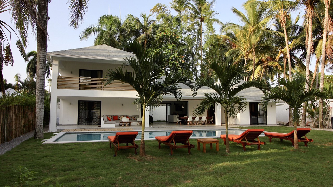 Photo of Outdoor in Las Terrenas