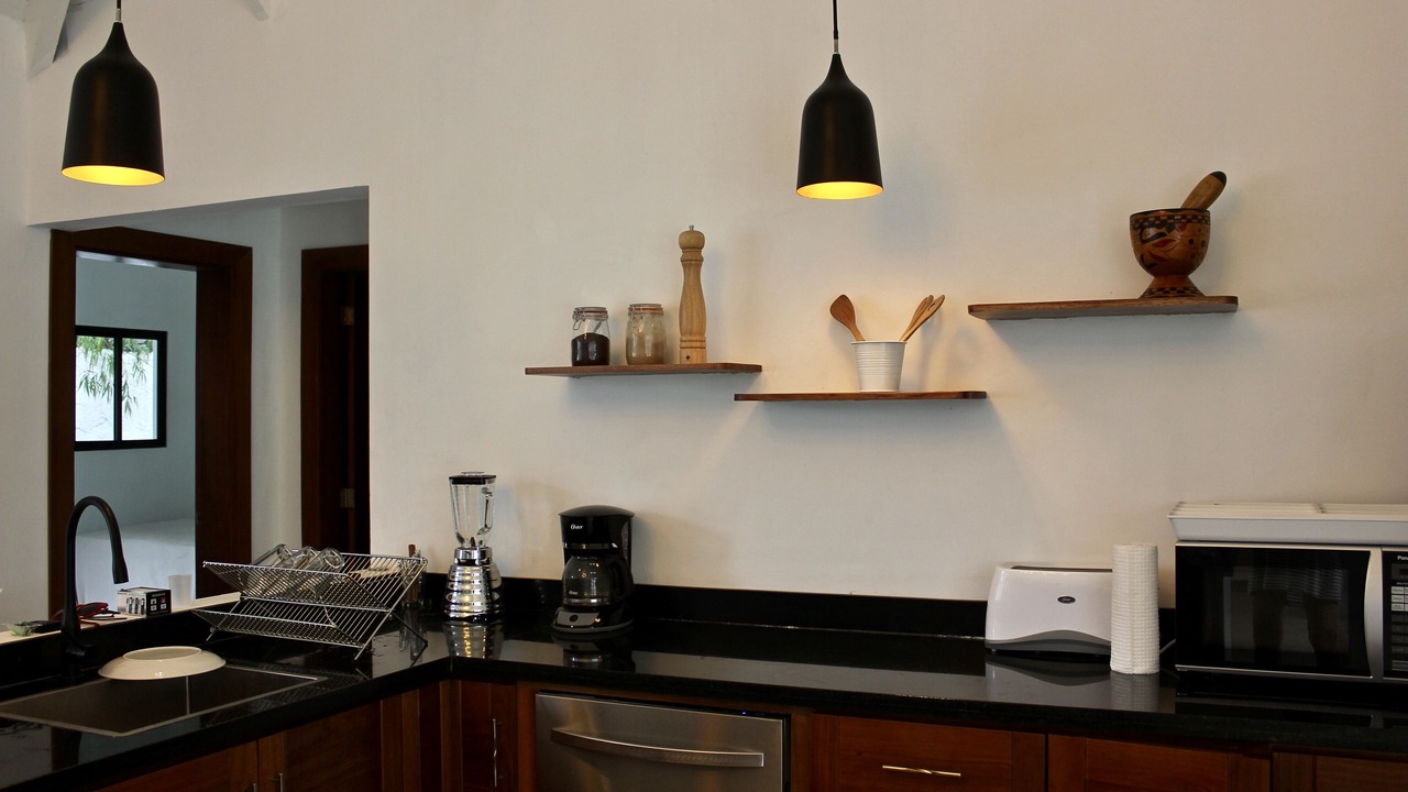Photo of Kitchen in Las Terrenas