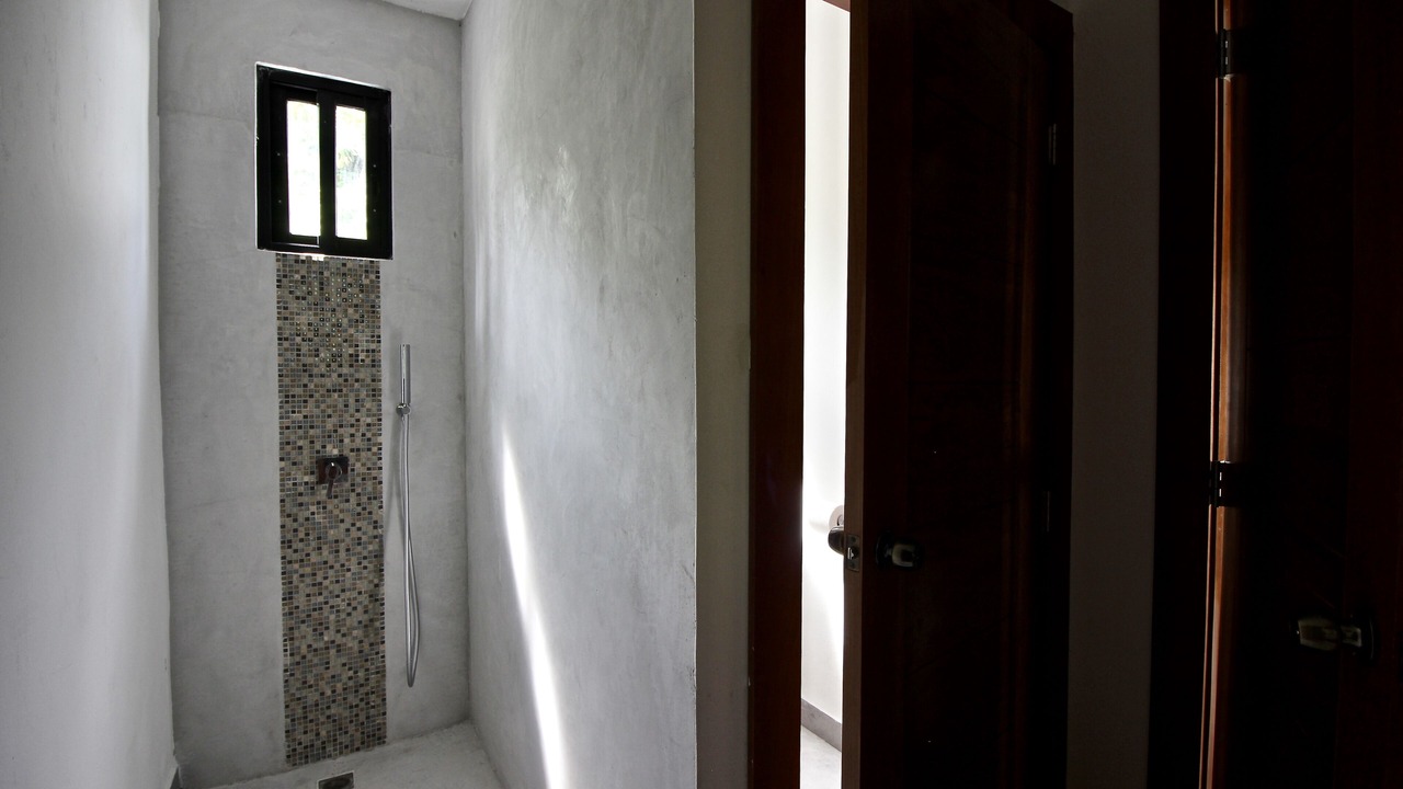Photo of Bathroom in Las Terrenas