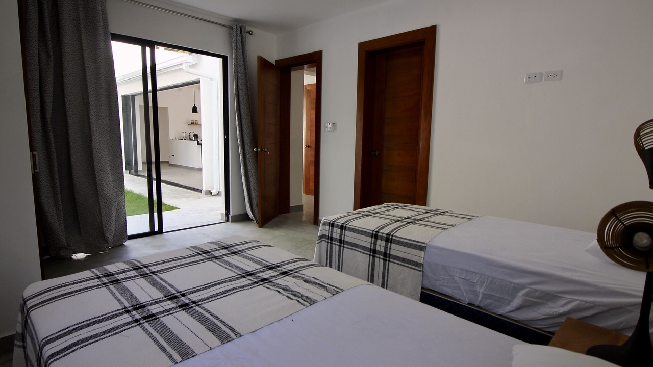 Photo of Bedroom in Las Terrenas