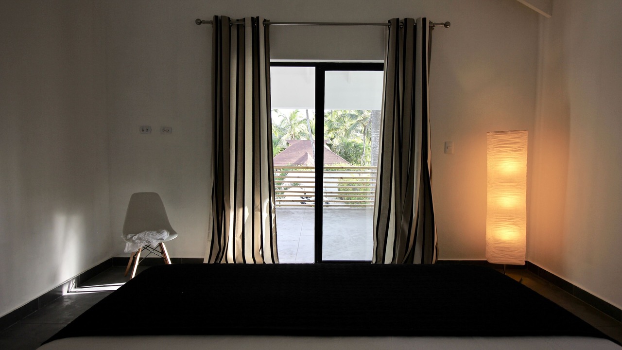 Photo of Bedroom in Las Terrenas