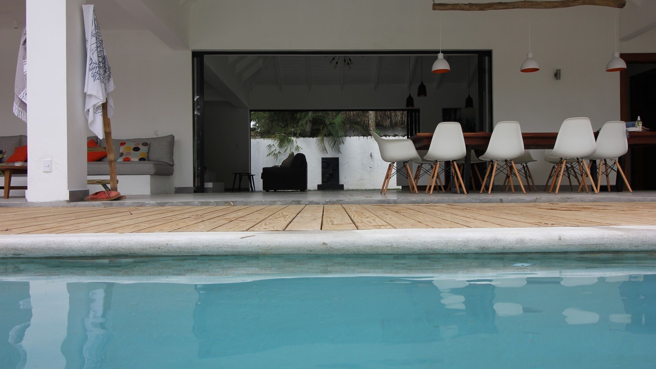 Photo of Outdoor in Las Terrenas