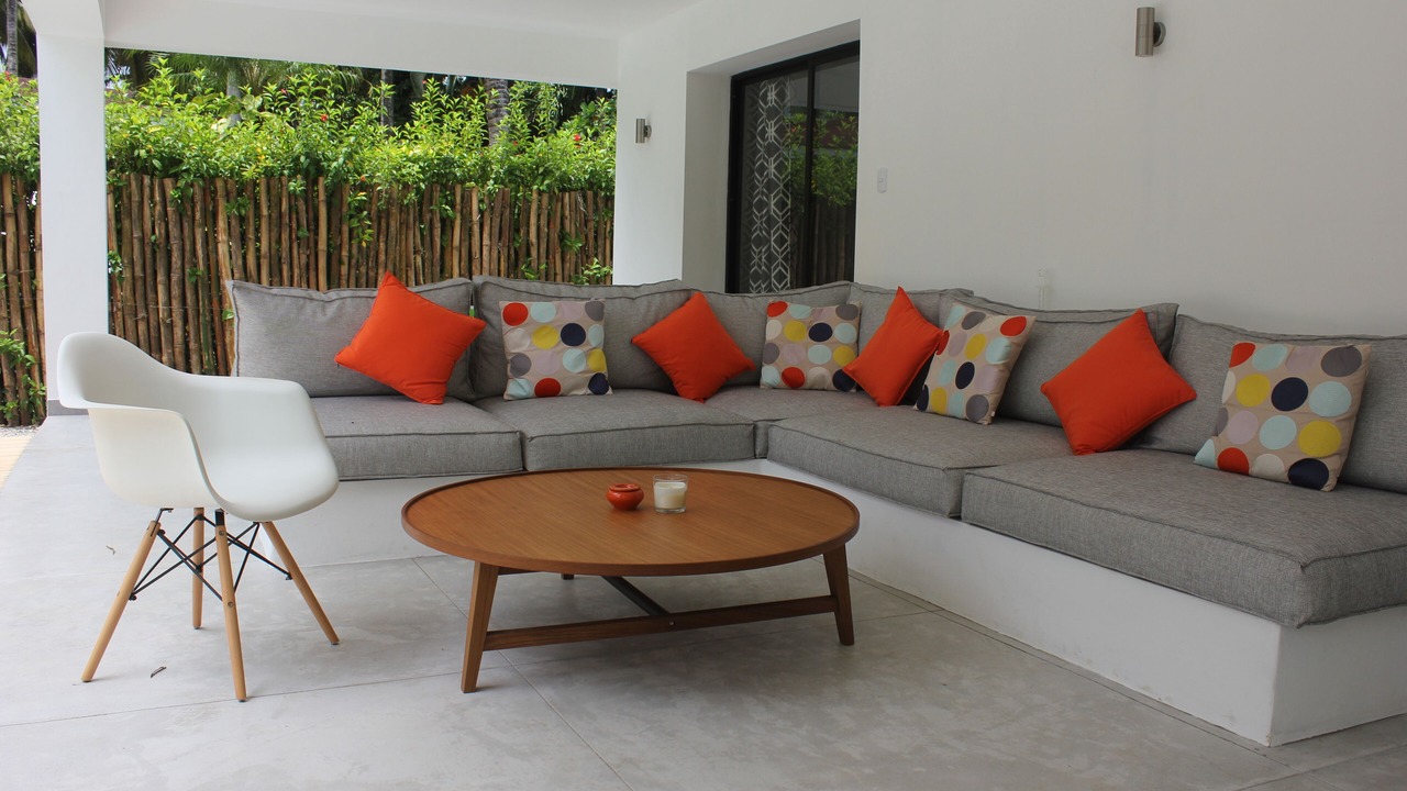 Photo of Patio Balcony in Las Terrenas