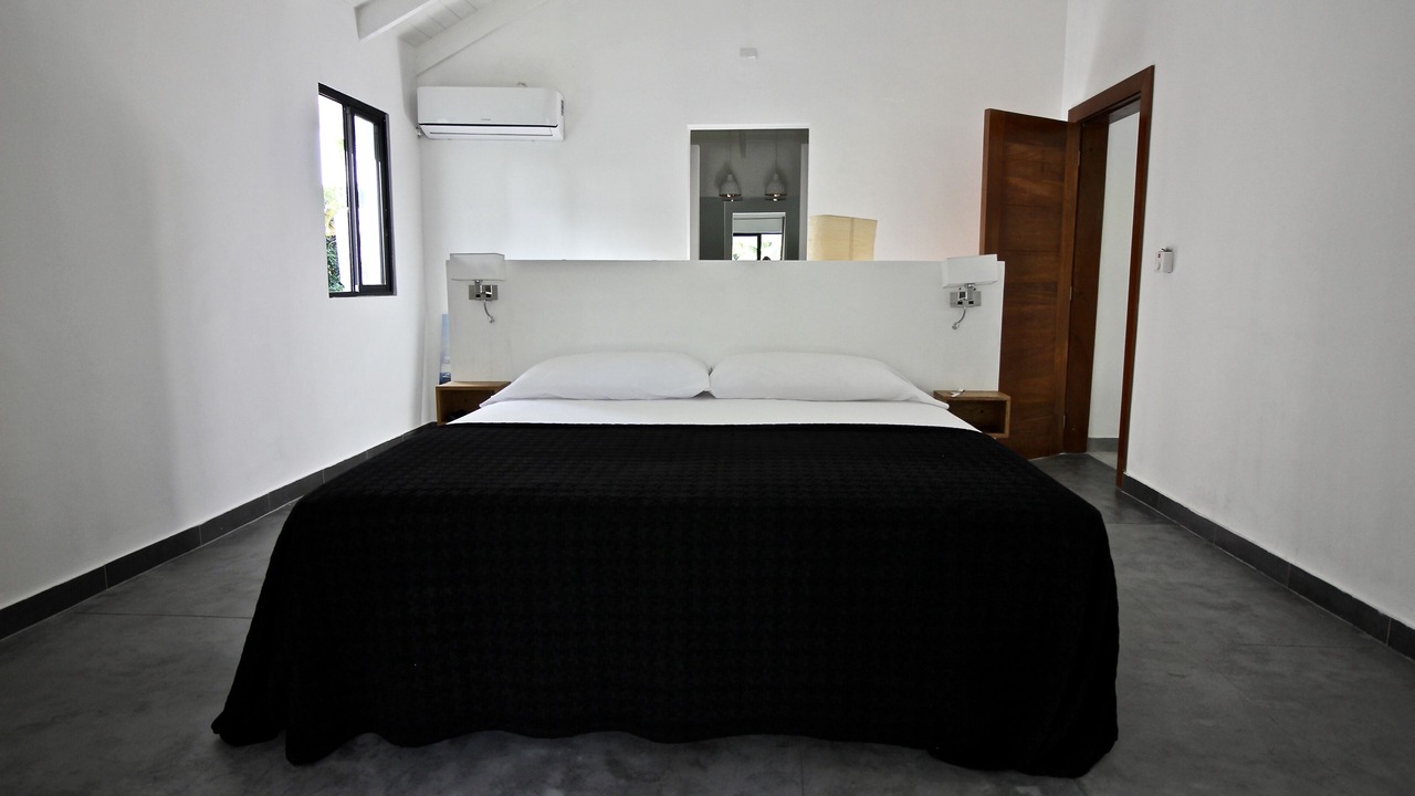 Photo of Bedroom in Las Terrenas