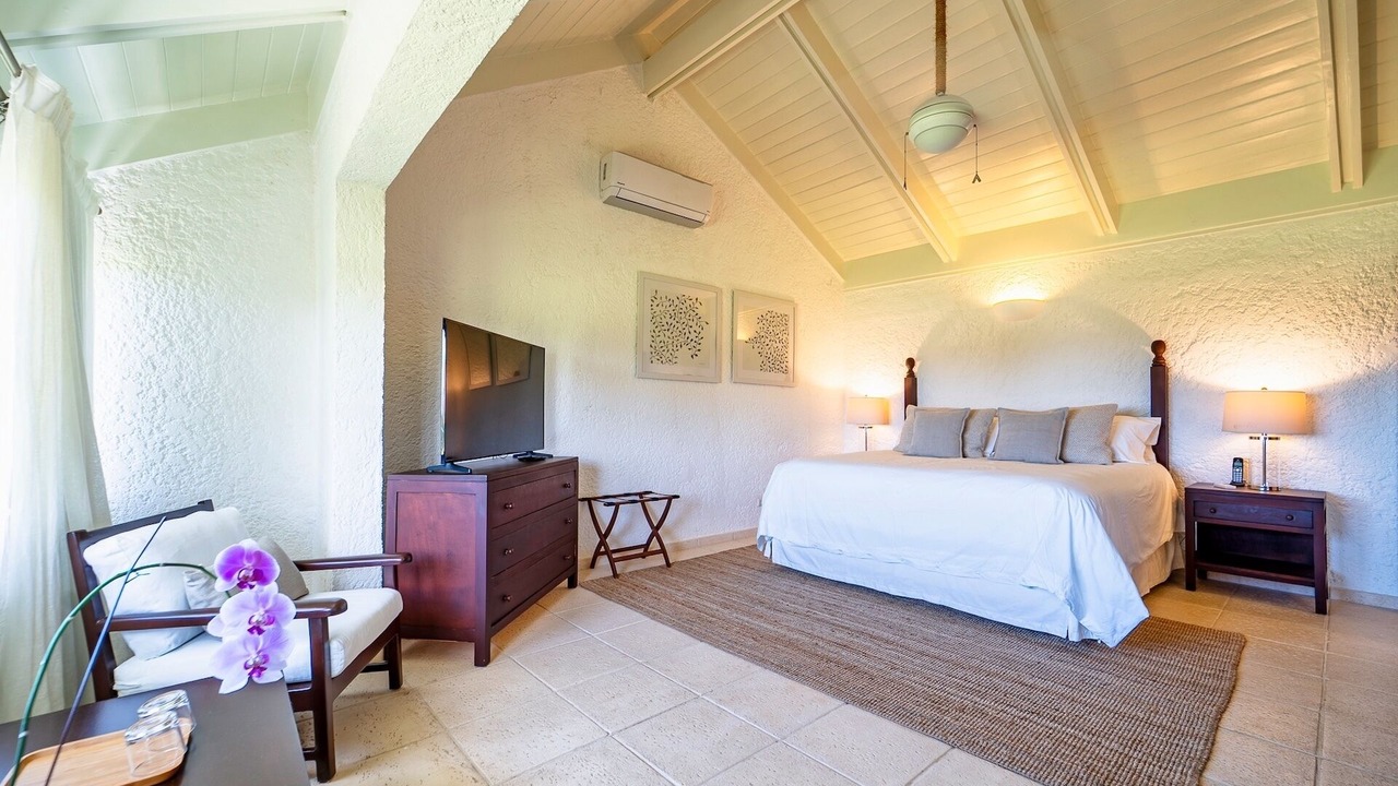 Photo of Bedroom in Casa de Campo