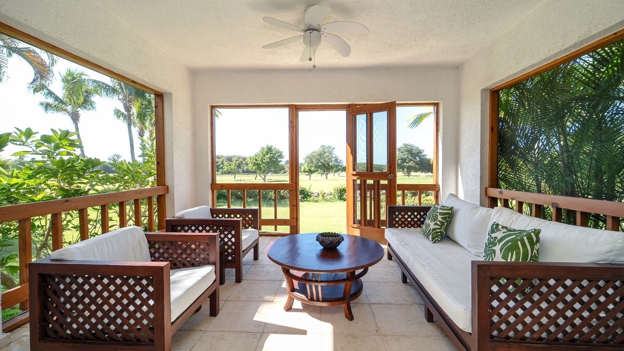 Photo of Outdoor in Casa de Campo