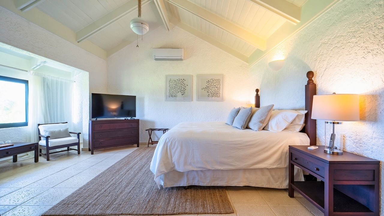 Photo of Bedroom in Casa de Campo