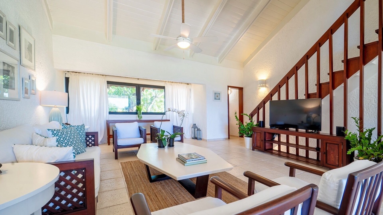 Photo of Livingroom in Casa de Campo