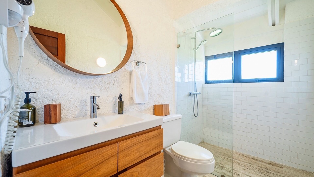 Photo of Bathroom in Casa de Campo