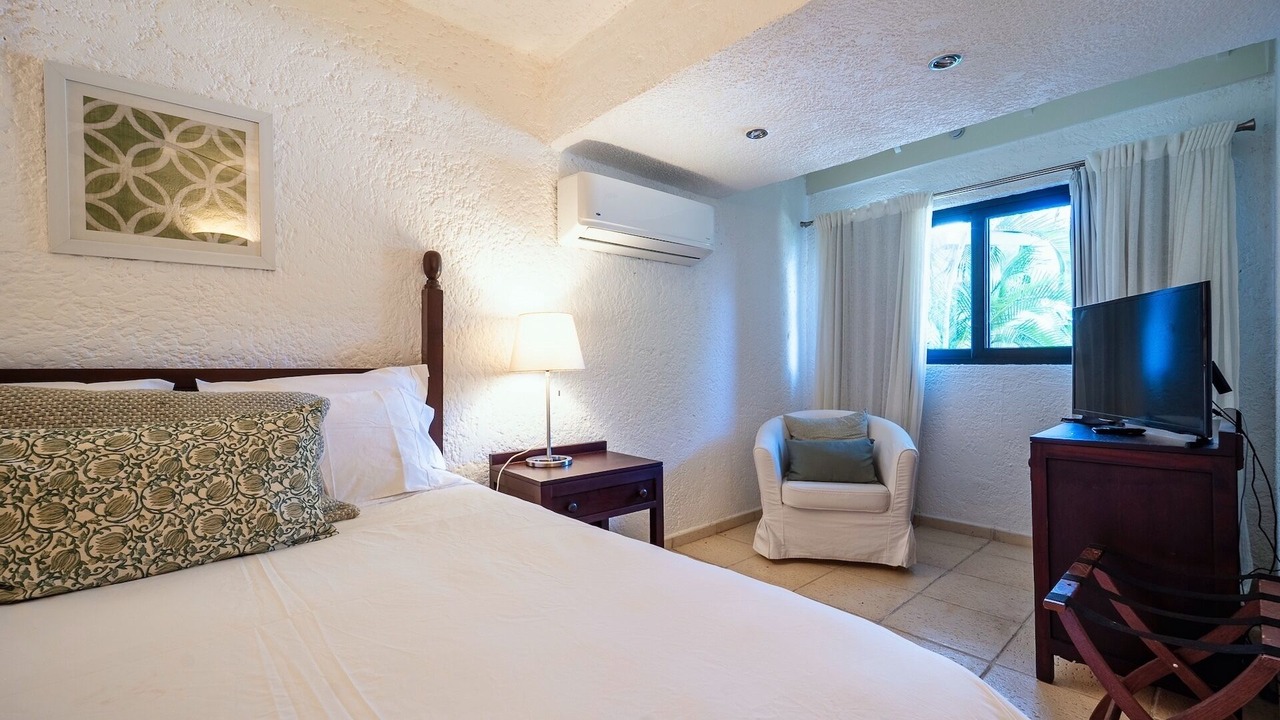 Photo of Bedroom in Casa de Campo