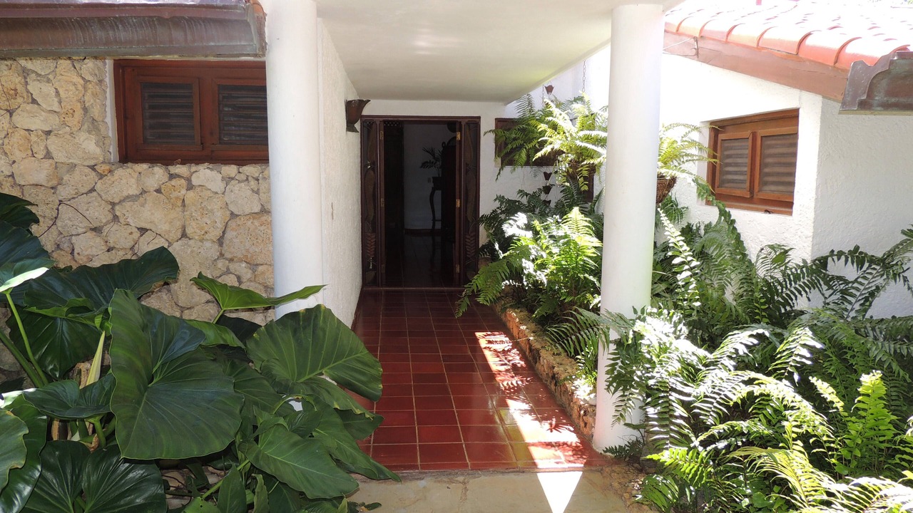 Photo of Outdoor in Casa de Campo