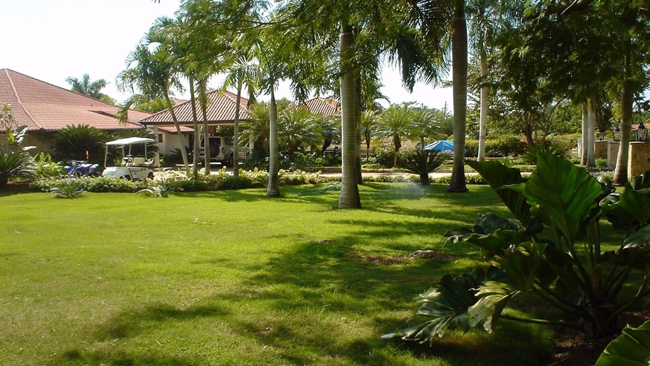 Photo of Outdoor in Casa de Campo