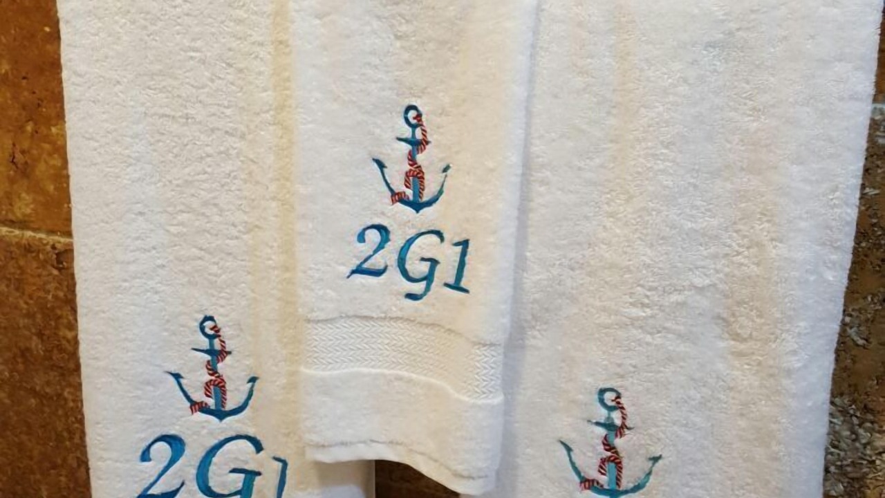 Photo of Bathroom in Las Terrenas
