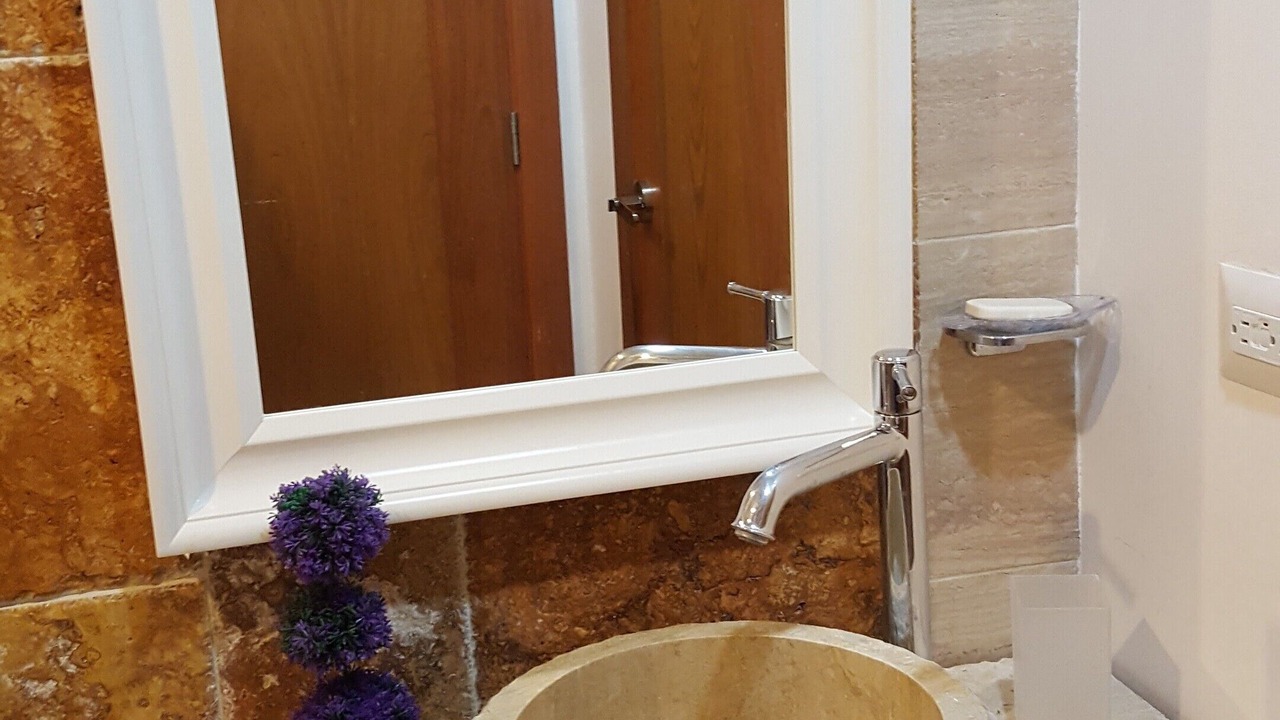 Photo of Bathroom in Las Terrenas