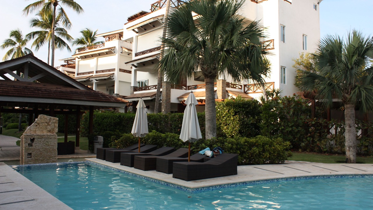 Photo of Outdoor in Las Terrenas