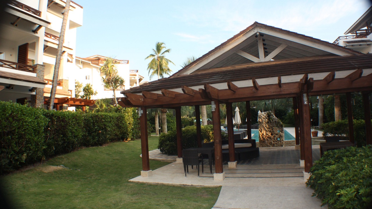 Photo of Outdoor in Las Terrenas