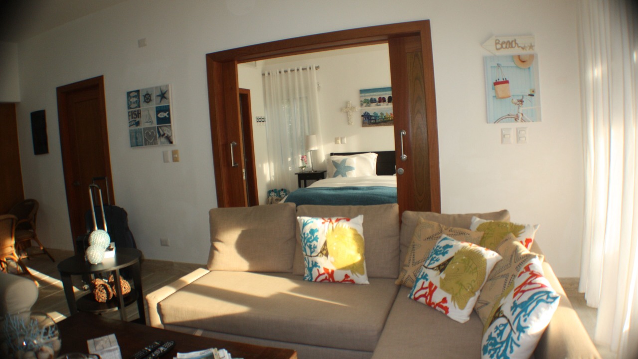 Photo of Bedroom in Las Terrenas