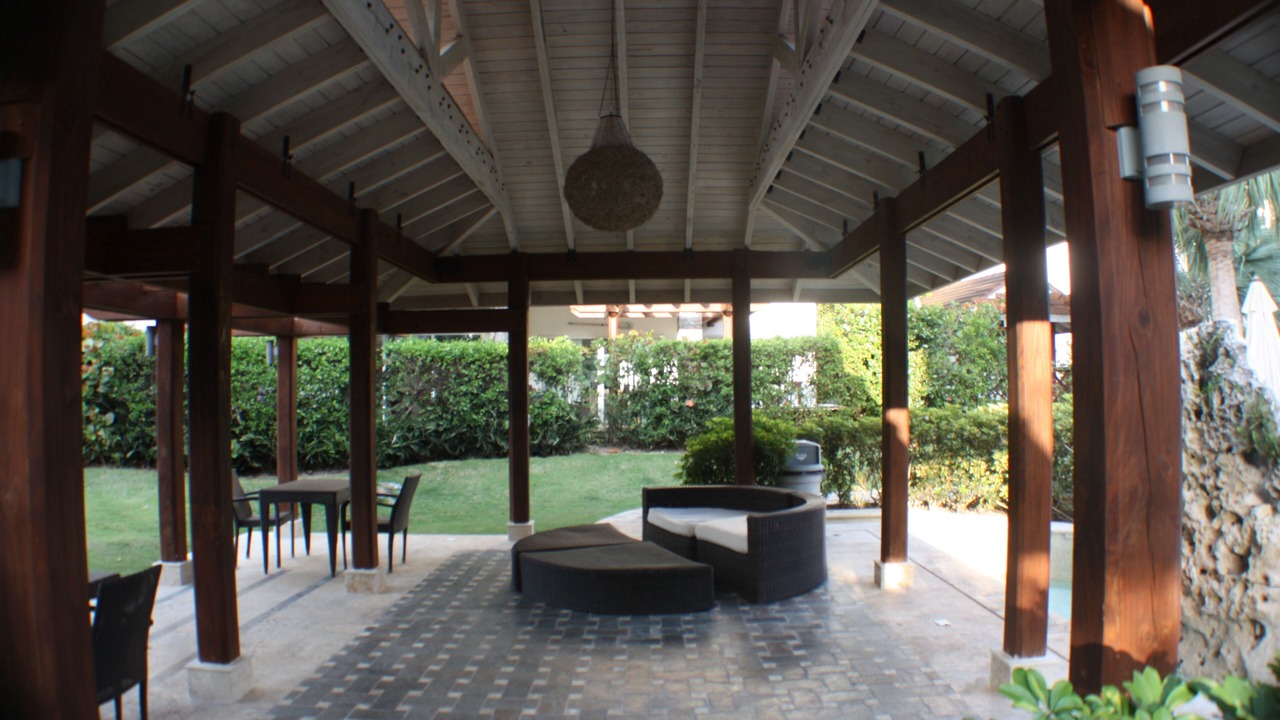 Photo of Outdoor in Las Terrenas