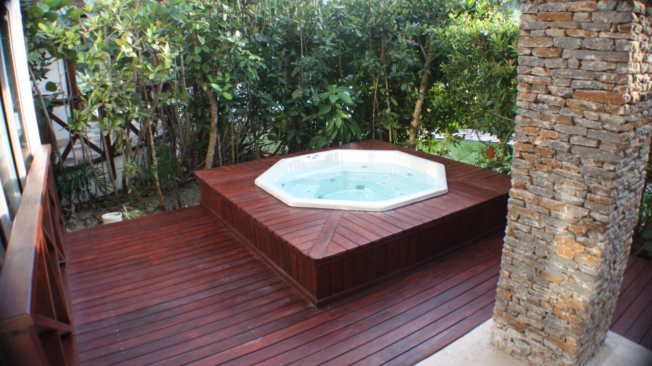 Photo of Patio Balcony in Las Terrenas