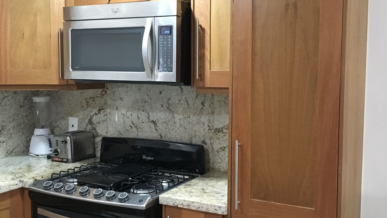 Photo of Kitchen in Las Terrenas