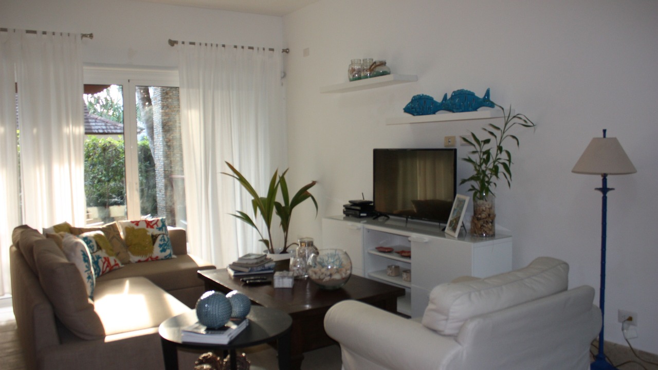 Photo of Livingroom in Las Terrenas