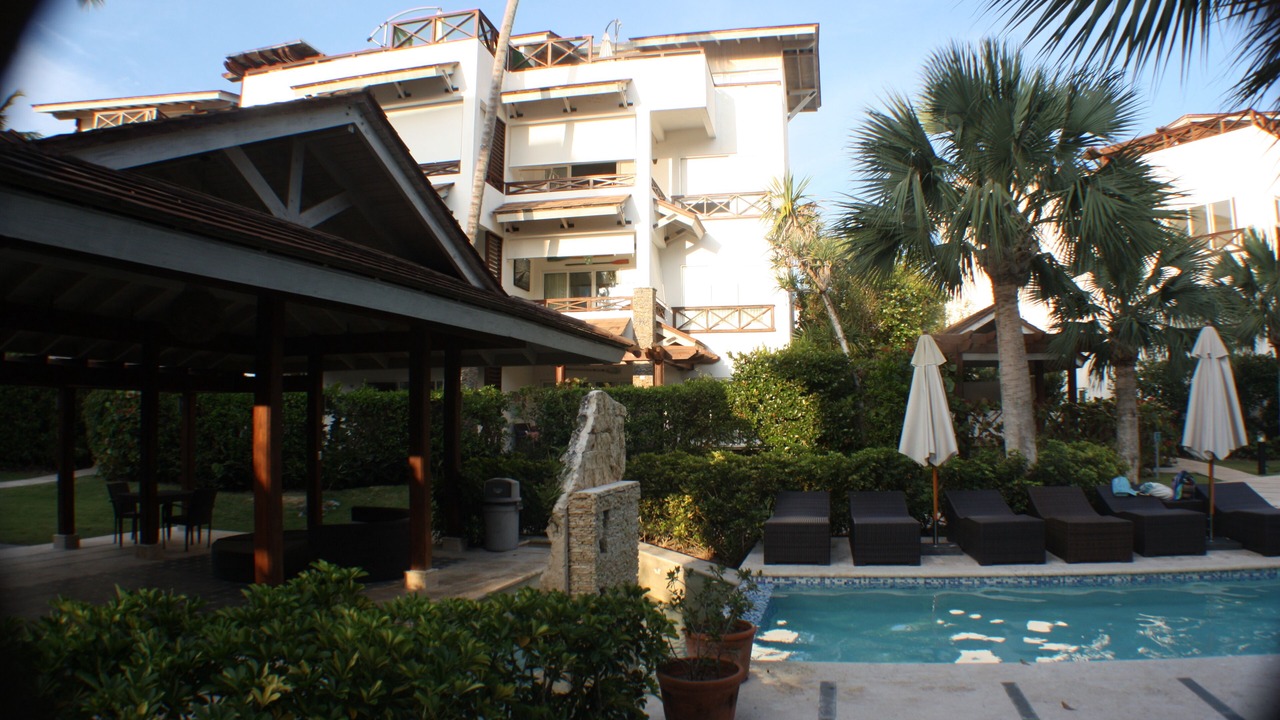 Photo of Outdoor in Las Terrenas