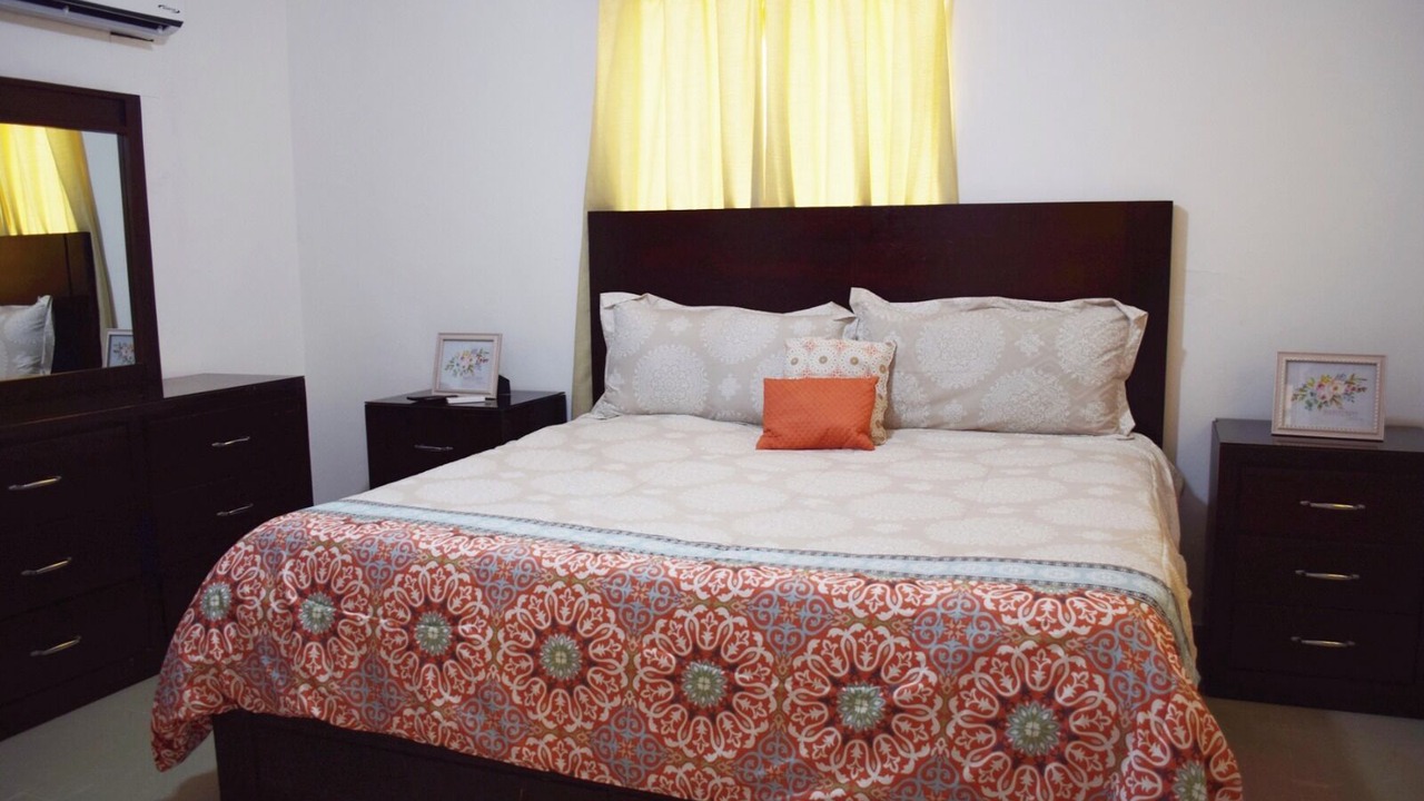 Photo of Bedroom in Gregorio Luperon